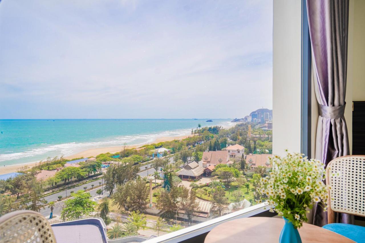 וונג טאו Annata Beach Hotel מראה חיצוני תמונה