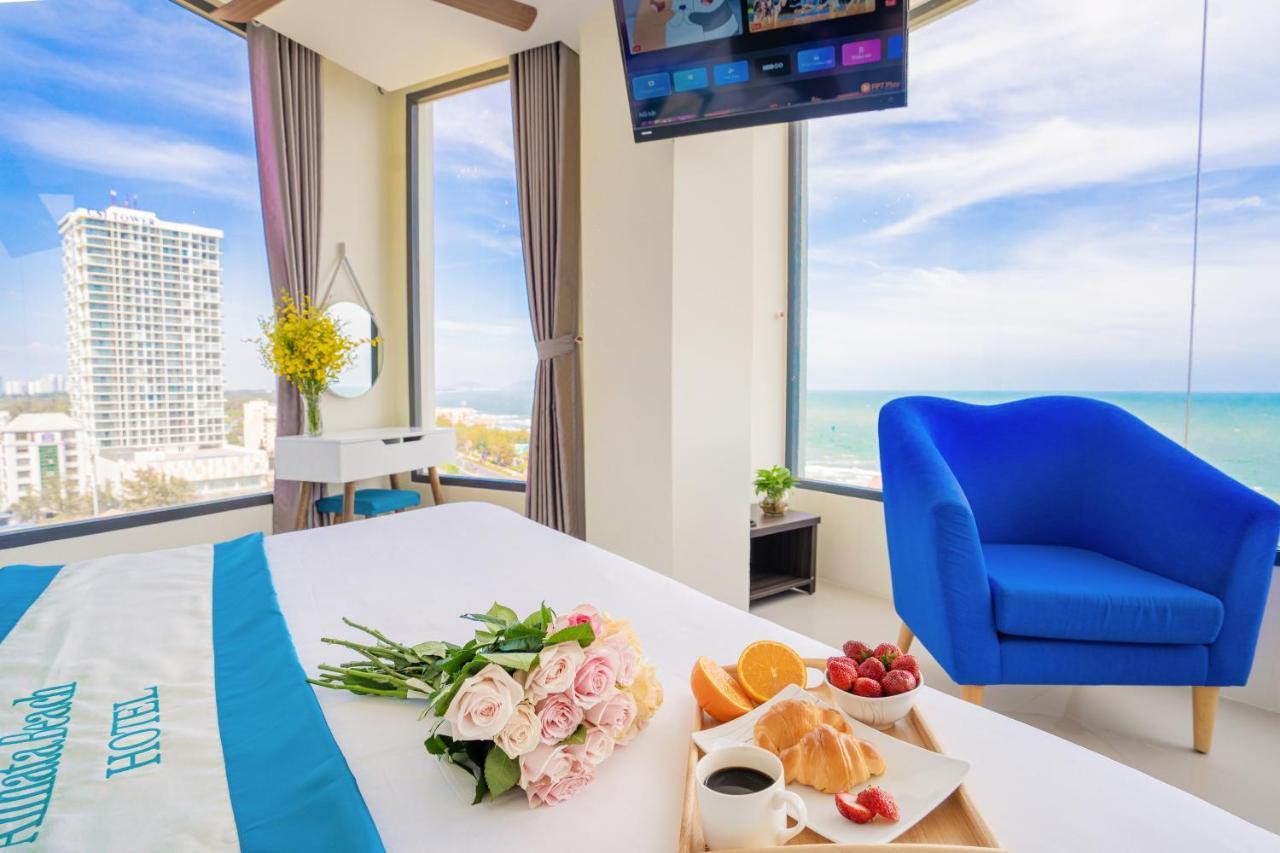 וונג טאו Annata Beach Hotel מראה חיצוני תמונה