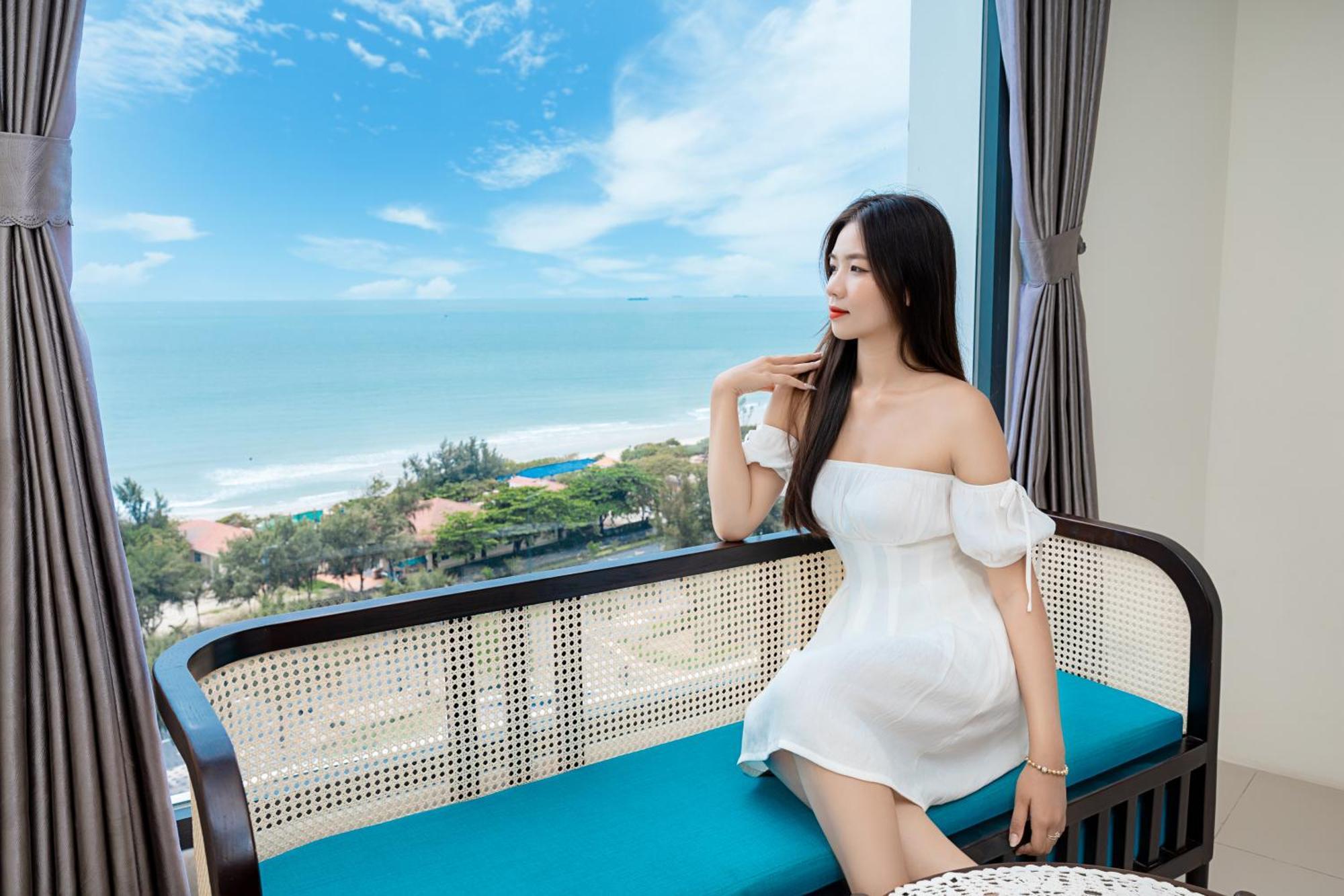 וונג טאו Annata Beach Hotel מראה חיצוני תמונה