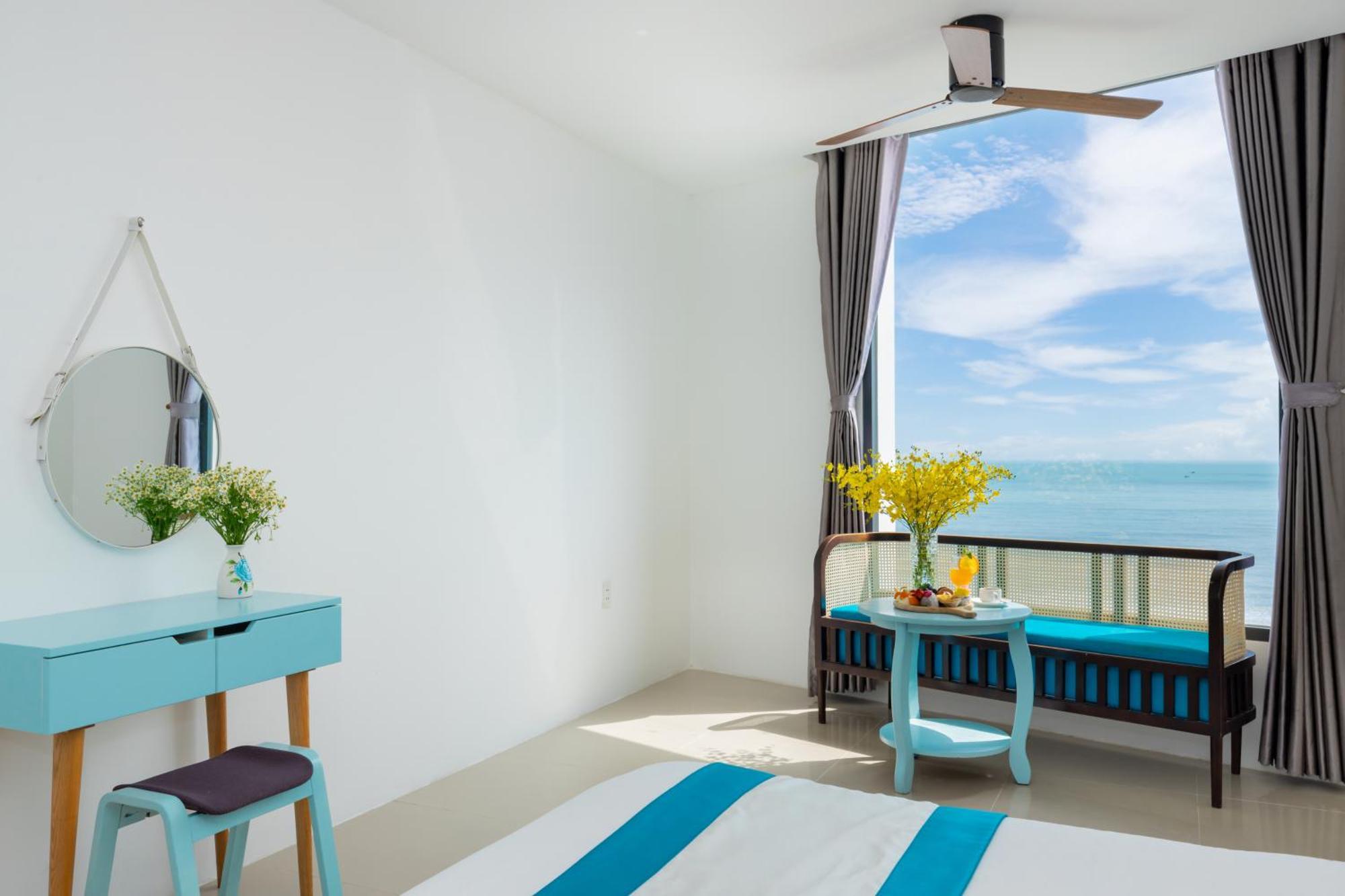 וונג טאו Annata Beach Hotel מראה חיצוני תמונה