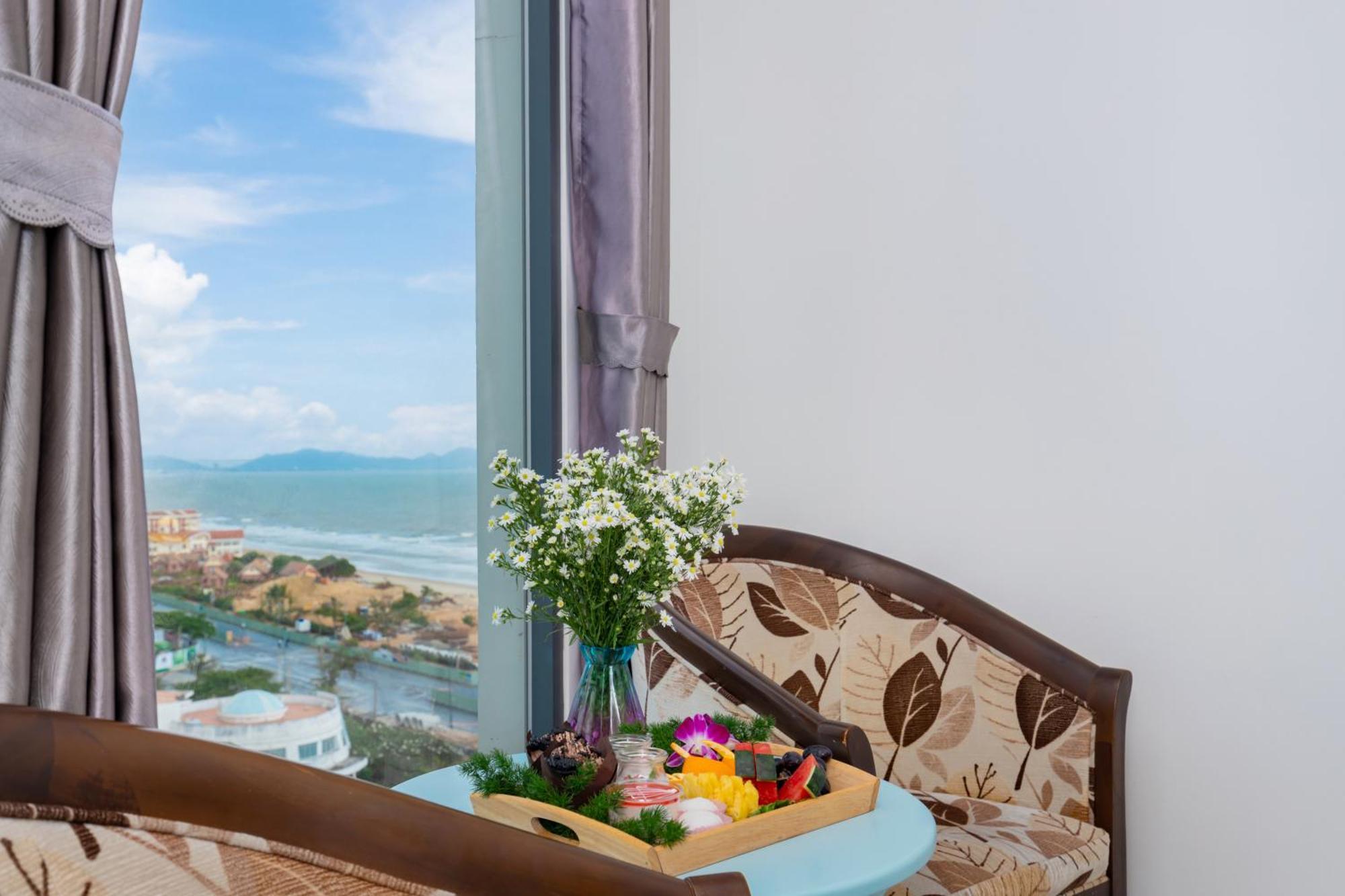 וונג טאו Annata Beach Hotel מראה חיצוני תמונה